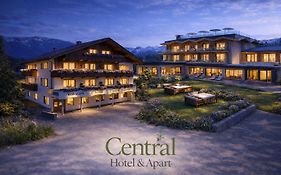 ApartHotel Central GmbH